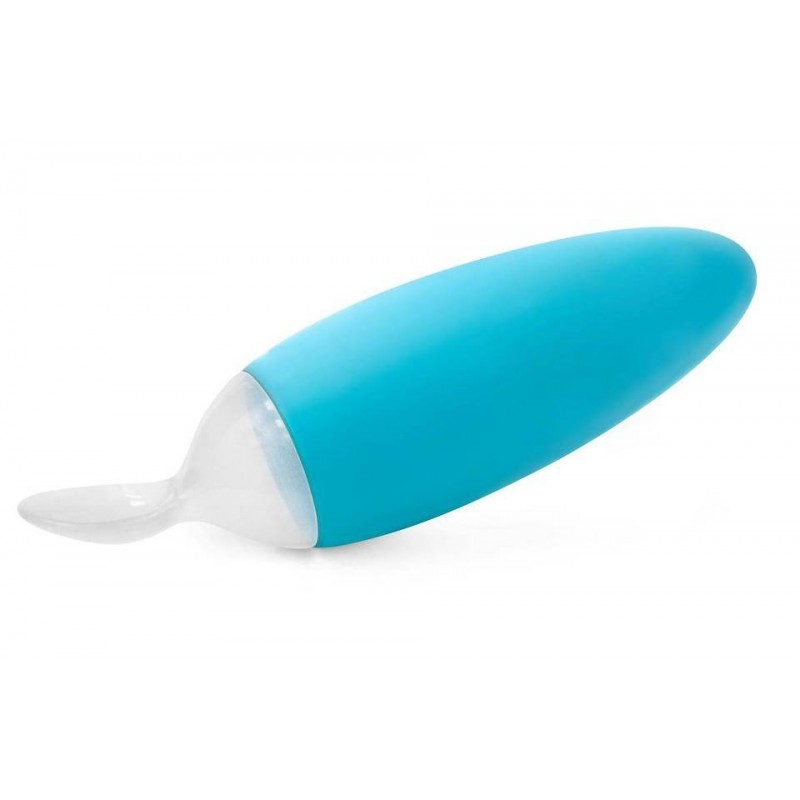 Tomy Boon Squirt Baby Food Disp. Spoon Tomy Boon Squirt Baby Food Disp. Spoon