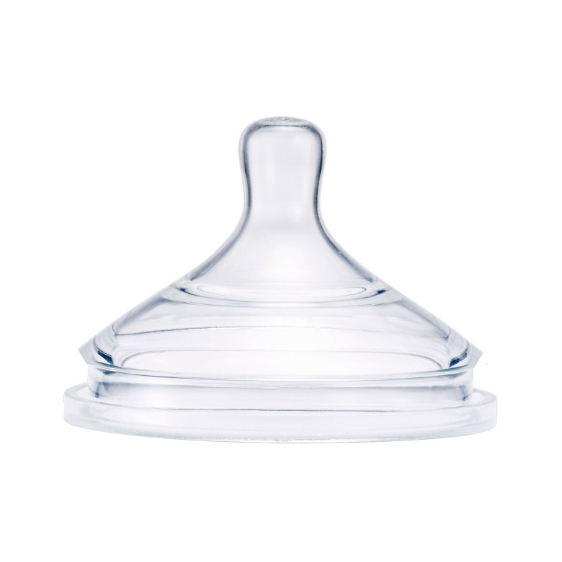 Tomy Boon Nursh Silicone Nipples 3 Pk Fast B11234 Tomy Boon Nursh Silicone Nipples 3 Pk Fast B11234