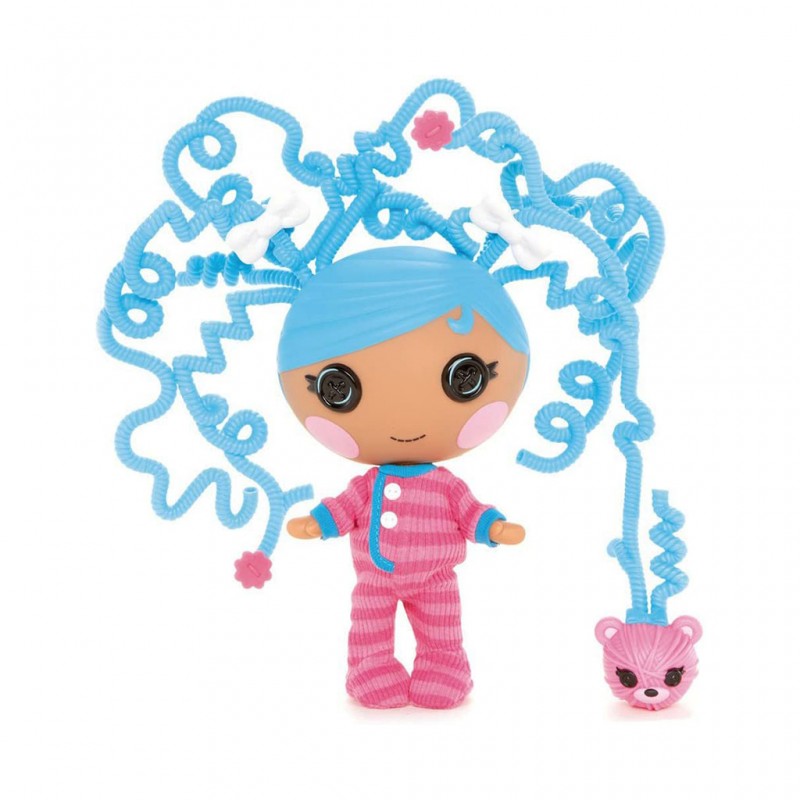 Mgae Lalaloopsy Littles Silly Hair Doll-Bundles Mgae Lalaloopsy Littles Silly Hair Doll-Bundles