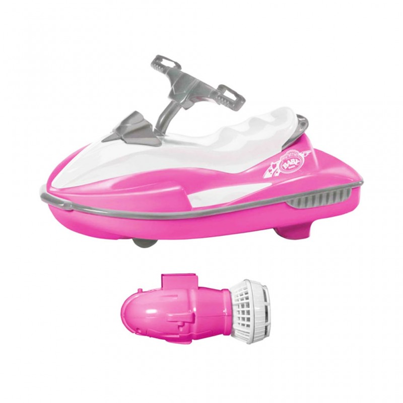 Mgae Zapf Baby Born Water Fun Jets (Doll Not Inc) Mgae Zapf Baby Born Water Fun Jets (Doll Not Inc)
