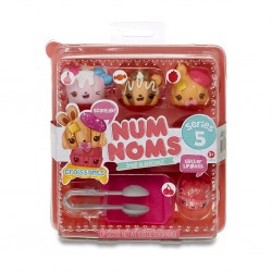 Mgae Num Noms Starter Pk - Croissants 550426E5C
