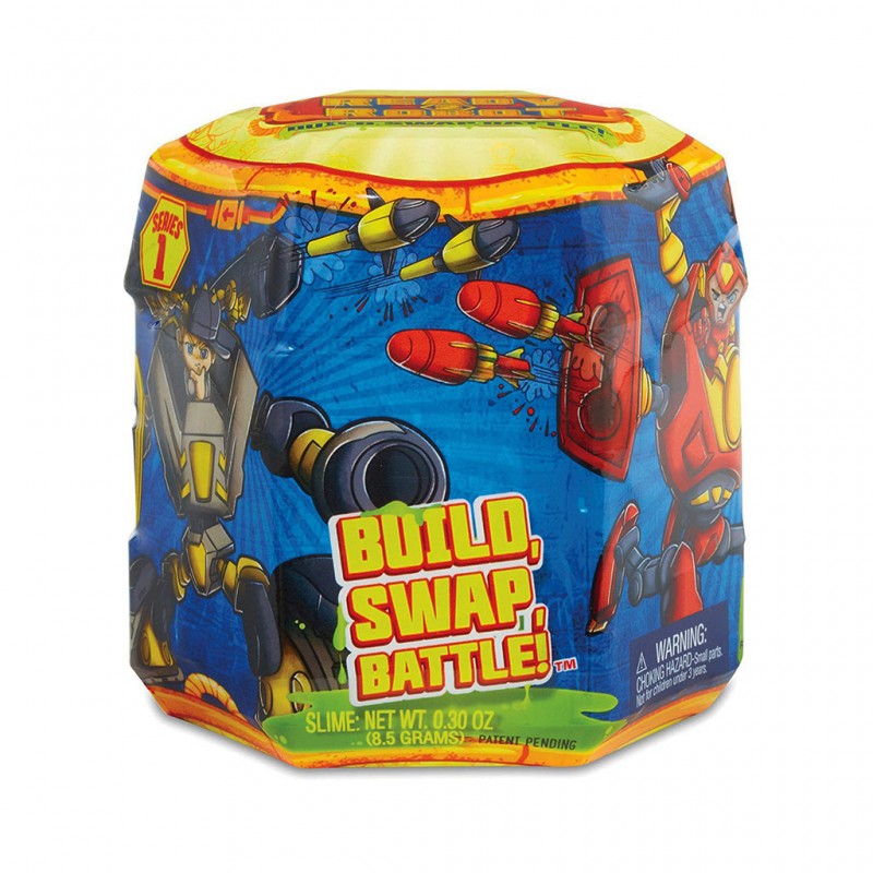 Mgae Ready2Robot Singles Pdq 553663 Mgae Ready2Robot Singles Pdq 553663