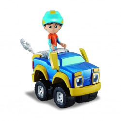 Auldey Die Cast Rev & Rumble EU881011