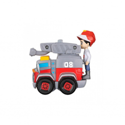 Auldey Die Cast Bo & Spritzer EU881031