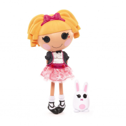 Mgae Lalaloopsy Doll - Mysty Mysterious 506591
