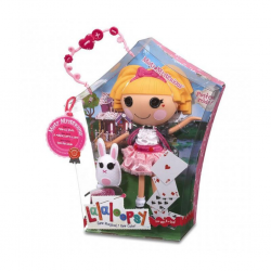 Mgae Lalaloopsy Doll - Mysty Mysterious 506591