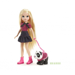 Mgae Moxie Poopsy Pets Pet - Avery - Poop Bamboo