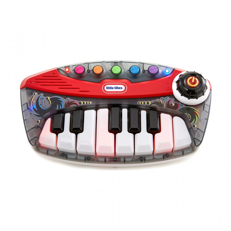Little Tikes Pop Tunes Keyboard Little Tikes Pop Tunes Keyboard