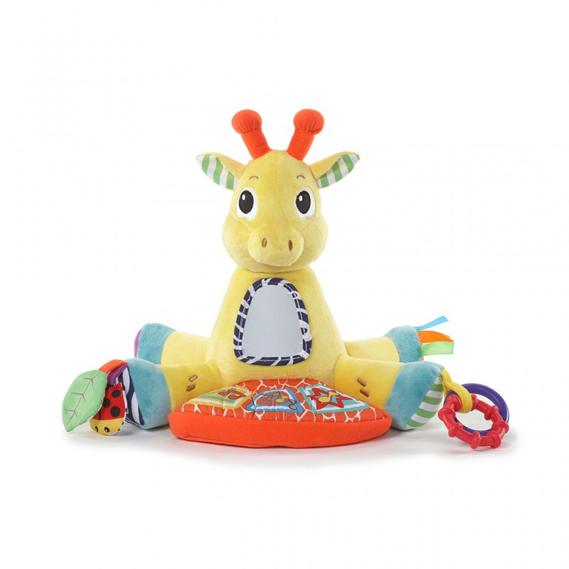 Little Tikes Tummy Tunes Giraffe Little Tikes Tummy Tunes Giraffe