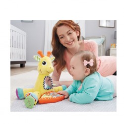 Little Tikes Tummy Tunes Giraffe
