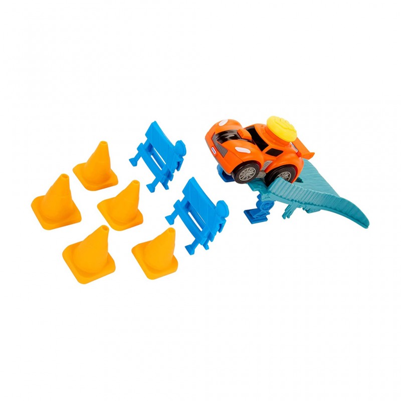 Little Tikes Slammin Racers Stunt Jump Little Tikes Slammin Racers Stunt Jump