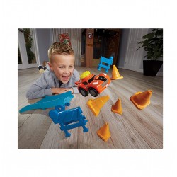 Little Tikes Slammin Racers Stunt Jump