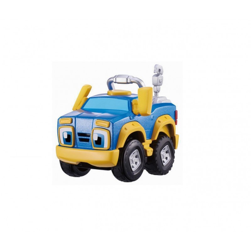 Auldey Power-Up Rumble EU881210 Auldey Power-Up Rumble EU881210
