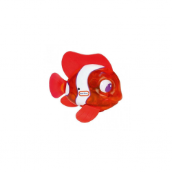 Little Tikes Sparkle Bay Flicker Fish RED
