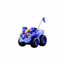 Auldey Power-Up Alley EU881220