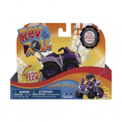 Auldey Power-Up Alley EU881220