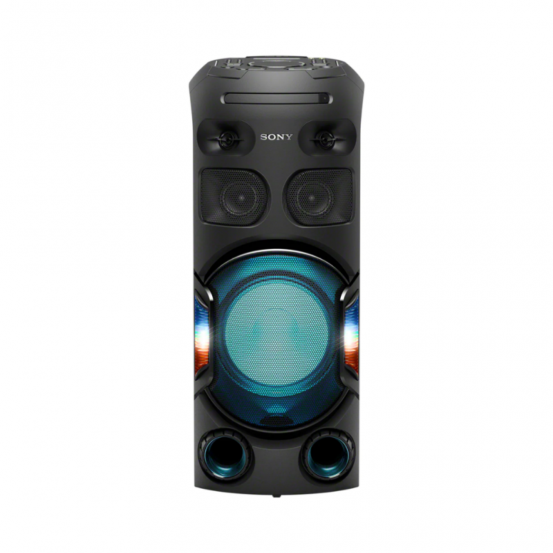 Sony MHC-V42D HIFI SYSTEM Sony MHC-V42D HIFI SYSTEM