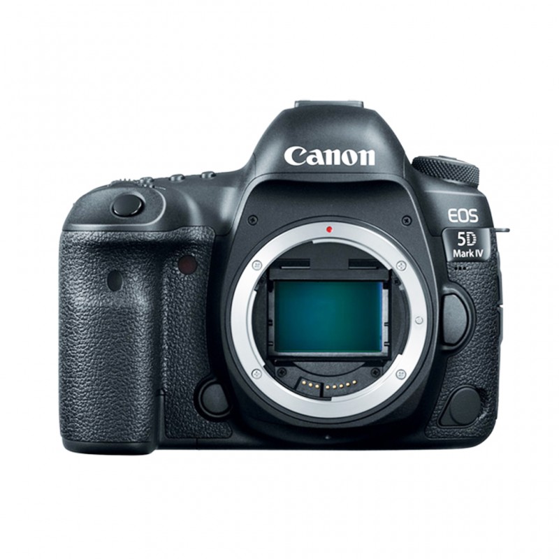 Canon EOS 5D Mk IV Body (30 MP) Canon EOS 5D Mk IV Body (30 MP)