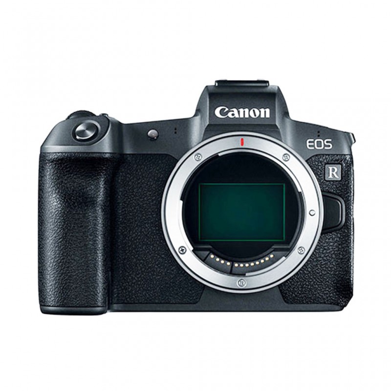 Canon EOS R Body Kit ( Includes the RF-EF Adaptor ) Canon EOS R Body Kit ( Includes the RF-EF Adaptor )