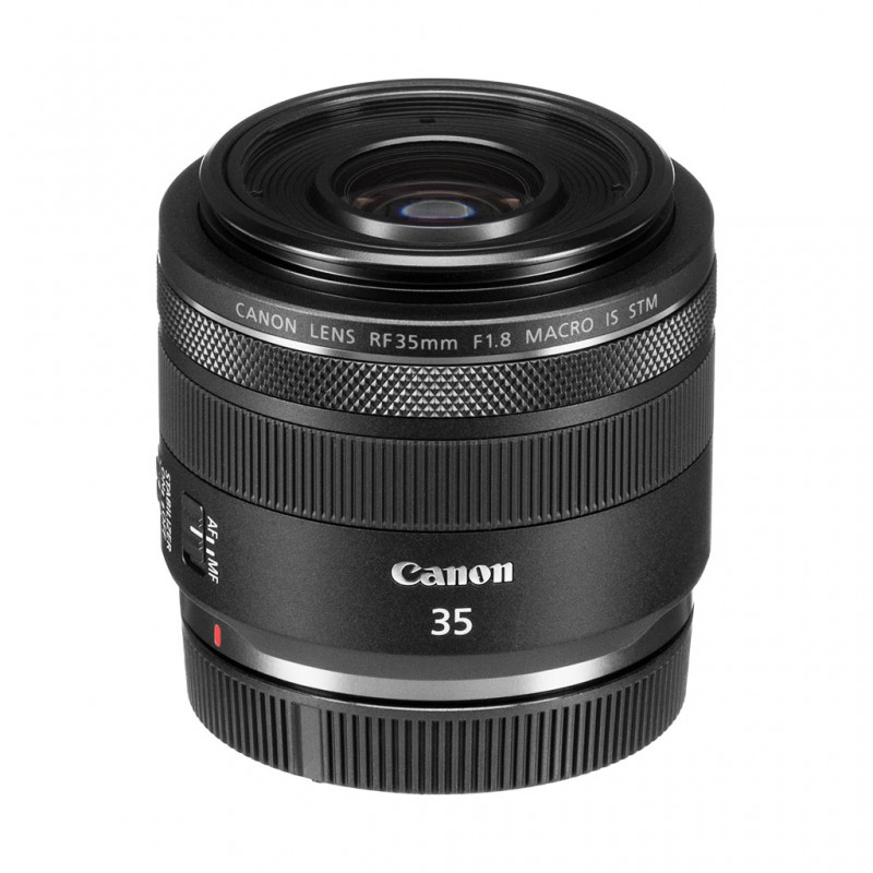 Canon RF 35mm f 1.8 Macro Canon RF 35mm f 1.8 Macro