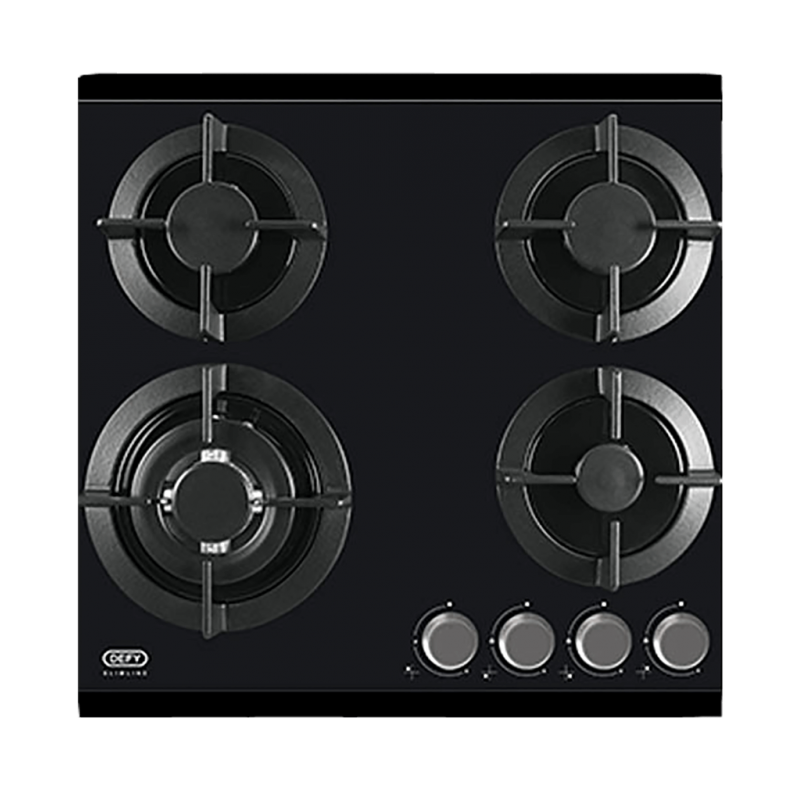 Defy DHG604 Built-in Hob Defy DHG604 Built-in Hob