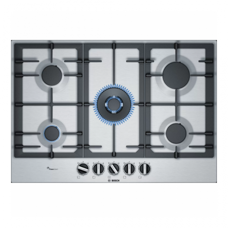 Bosch PCQ7A5B90 Built-in Hob Bosch PCQ7A5B90 Built-in Hob