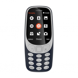 Nokia 3310 DS TA-1030 NV AFR1 Blue