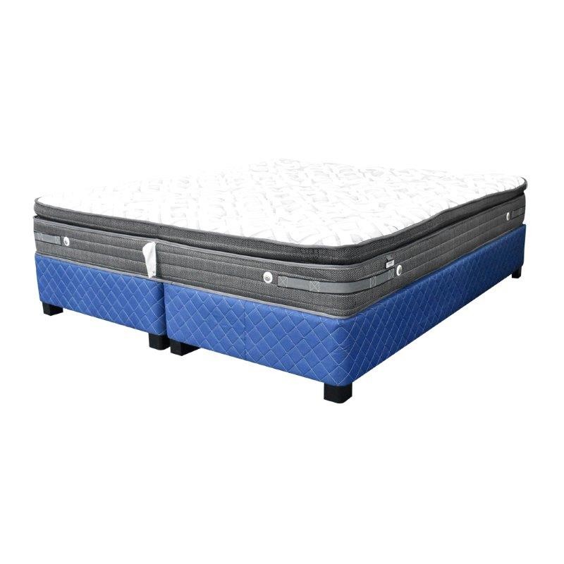 Slumberland Moonlight Bed Base 90x200x30 cm Slumberland Moonlight Bed Base 90x200x30 cm