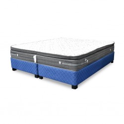 Slumberland Moonlight Bed Base 90x200x30 cm