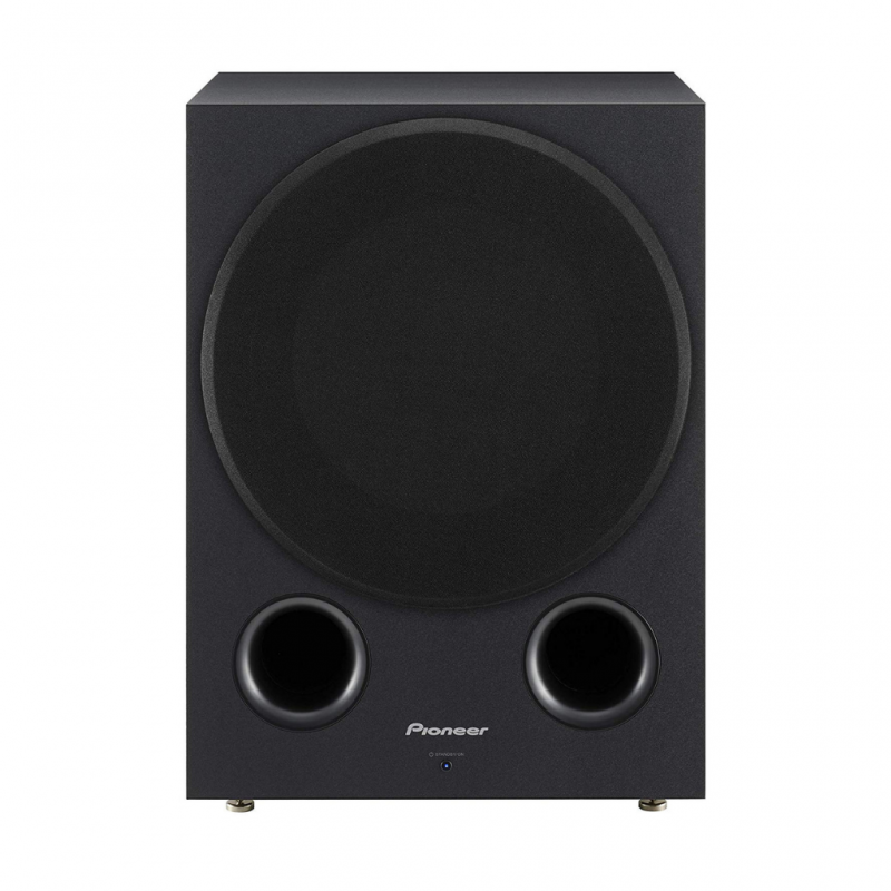Pioneer S62W Active Subwoofer Pioneer S62W Active Subwoofer
