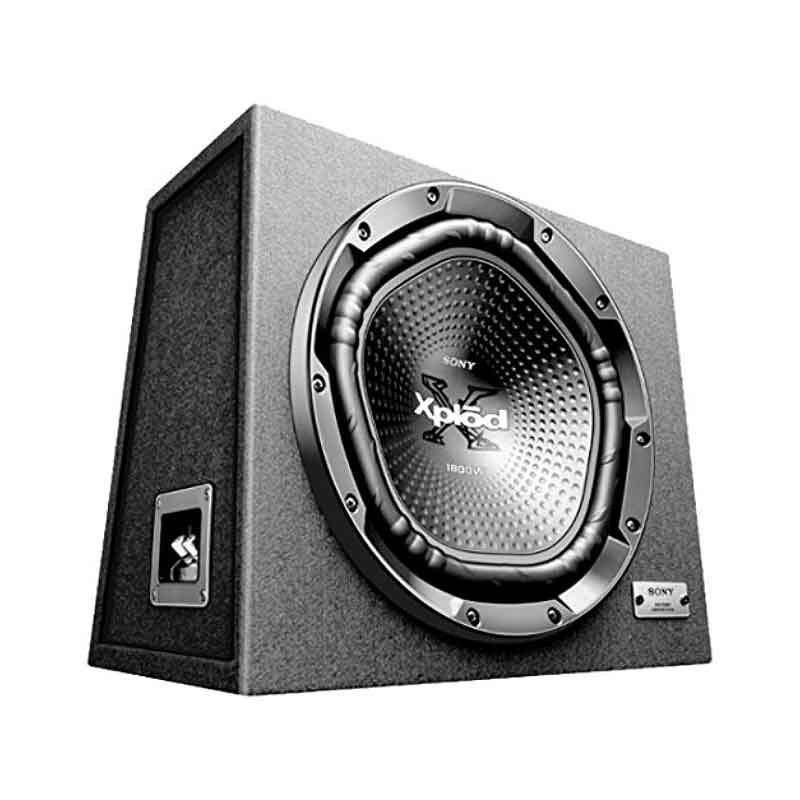 Sony XS-NW1202E Car Subwoofer Sony XS-NW1202E Car Subwoofer