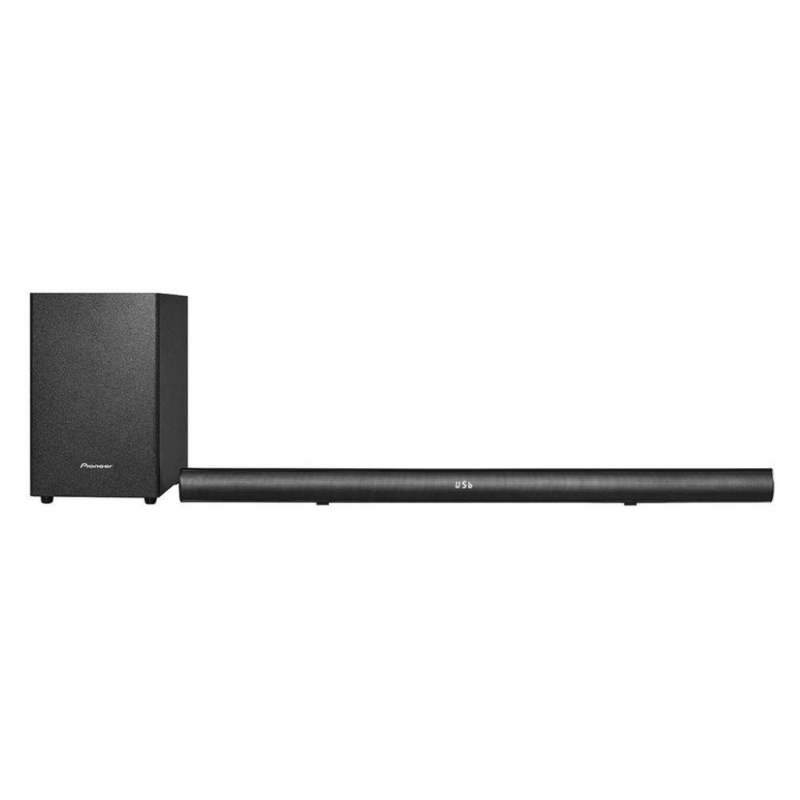 Pioneer SBX-301 Sound Bar Pioneer SBX-301 Sound Bar