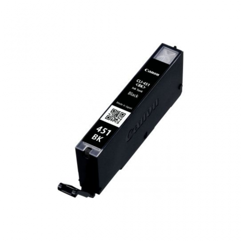 CLI-451 BK CLI-451 BK