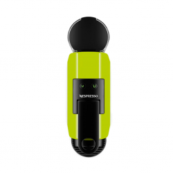 Nespresso Mini Essenza D30 Green Coffee Machine