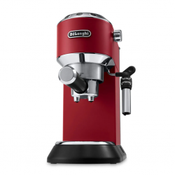 Delonghi EC685.R Pump Expresso Red Coffee Maker