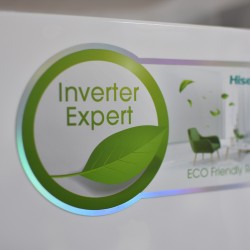 Hisense AS-18TR4SMATD Air Conditioner