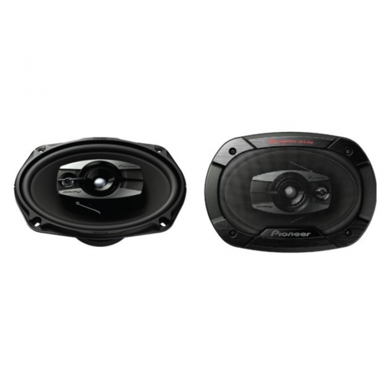 Pioneer TS6965V3 Car Speaker Champion Series Pioneer TS6965V3 Car Speaker Champion Series