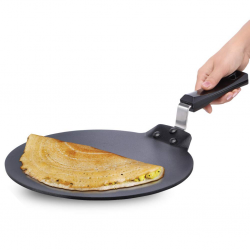 Futura Q41 33cm 4.88mm Non Stick Dosa Tava