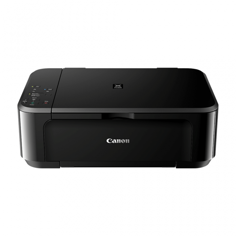 Canon PIXMA MG3640S Black All-in-1 (USB & WIFI) Canon PIXMA MG3640S Black All-in-1 (USB & WIFI)