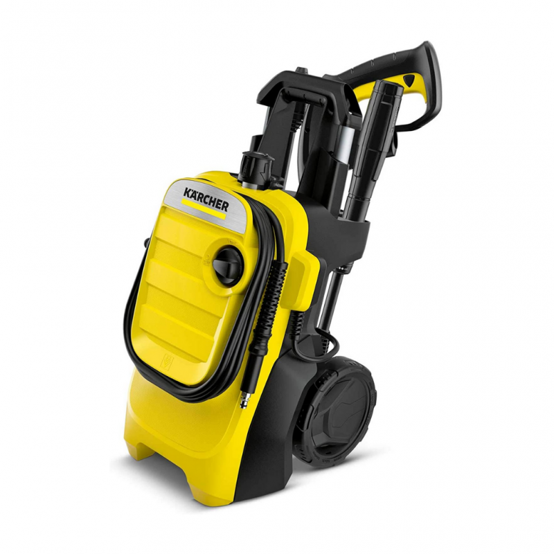 Karcher K4 New Compact 130B 2YW High Pressure Karcher K4 New Compact 130B 2YW High Pressure