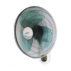 Mistral MWF1608R 16" Wall Fan with 3YW on Motor