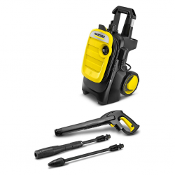 Karcher K5 New Compact 145B 2YW High Pressure
