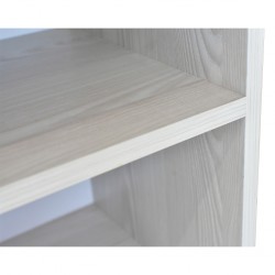Grace Night Table MDF Grey