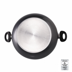 Stoneline WX 10117 32cm Cooking Pot "O"