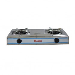 Rico GS1510 Double S/Steel Burner