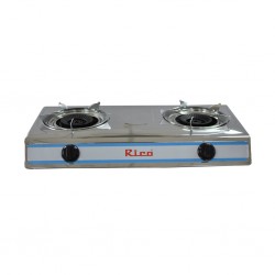Rico GS1510 Double S/Steel Burner