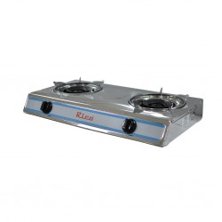 Rico GS1510 Double S/Steel Burner