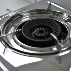 Rico GS1510 Double S/Steel Burner