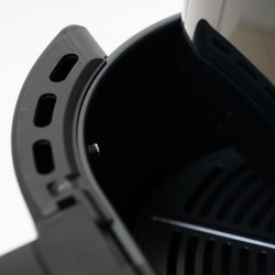 Concetto CEO-702A 7.7L Digital Air Fryer