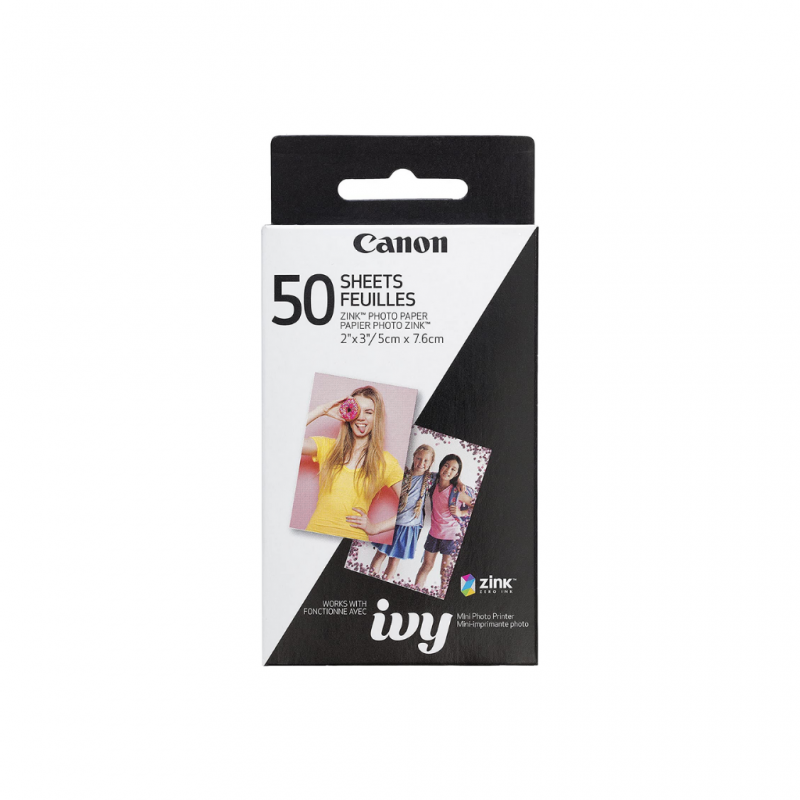Z Paper ZP-2030 50 Sheets stickable media Z Paper ZP-2030 50 Sheets stickable media